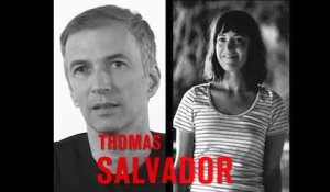 3 x Vimala : Vimala Pons par Thomas Salvador