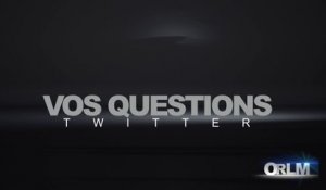 ORLM-271: 5P - Apple Watch Series 3 , vos questions Twitter?