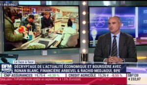 Rachid Medjaoui VS Ronan Blanc (1/2): Pourquoi l'inflation en zone euro n'accélère-t-elle toujours pas ? - 29/09