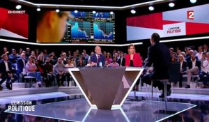 REPLAY INTEGRAL. L'Emission politique avec Edouard Philippe - 28 septembre 2017 - France 2