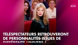 DALS 8 - Arielle Dombasle : les raisons de sa participation dévoilées !