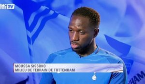 Sissoko : "Je suis revenu encore plus déterminé"