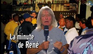Nice 2-4 OM : la minute de René