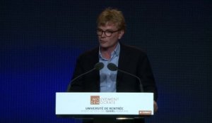 Marc Fesneau, discours de clôture - UR2017