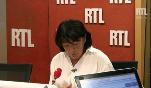 RTL Monde du 29 septembre 2017