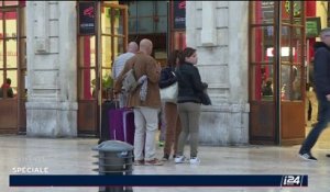 L'enquête sur l'attaque au couteau à Marseille d'hier se poursuit
