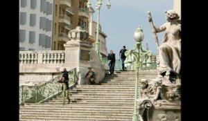 Marseille : le profil de l'assaillant
