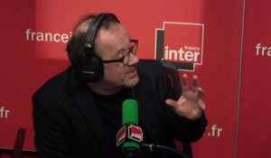 Gérard Collomb sur le désir d'indépendance de la Catalogne : "L'état n'est plus un état jacobin qui peut tout imposer"