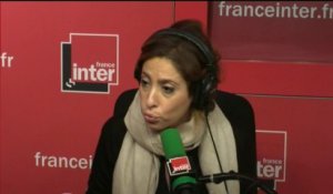 Gérard Collomb répond aux questions des auditeurs de France Inter