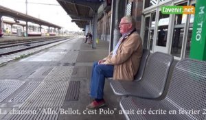 Les toilettes de la gare de Tournai rouvertes