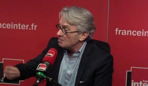 Jean-Claude Mailly : "Je ne dis pas que les ordonnances vont être modifiées dans 15 jours"