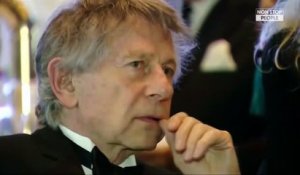 Roman Polanski accusé de viol : une 4e femme sort du silence (VIDEO)