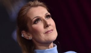 Celine Dion Donates Concert Proceeds to Vegas Victims