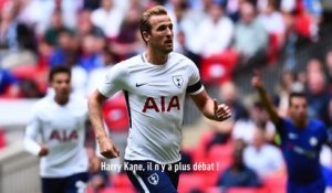 Foot - ANG - Duluk' : Duluc «Kane aura bientôt le plus gros contrat du monde»