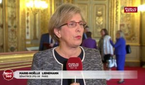 « Au lieu de foutre le bordel »: « Macron se sarkozyse » selon Marie-Noëlle Lienemann