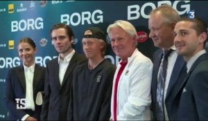 Borg : Un film pour revenir sur la psychologie de l’Iceborg