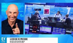 Robert, buraliste et auditeur de RMC : "Ce gouvernement est en train de nous fumer !"