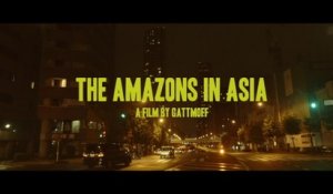The Amazons - The Amazons In Asia