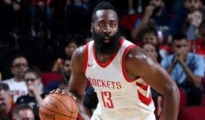 Play of the Day: James Harden