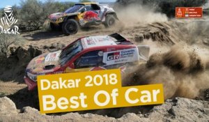 Best Of Auto - Dakar 2018