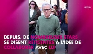 Woody Allen : Marion Cotillard n’est pas prête de rejouer dans un de ses films