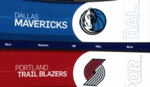 NBA : Lillard fait briller Portland
