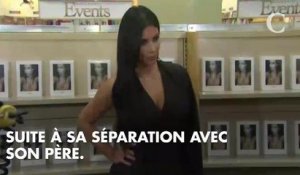 Pourquoi Kim Kardashian et Kanye West ont-ils appelé leur fille Chicago ?