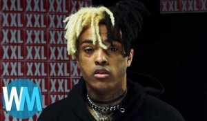 Top 5 Reasons Why XXXTentacion Is Controversial!