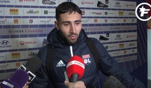 OL : Nabil Fekir raconte son but contre le PSG