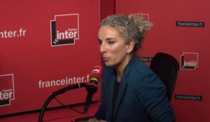 Delphine Batho : "Jean-Luc Mélenchon ne s'inscrit pas dans la volonté de permettre à la gauche de devenir majoritaire"