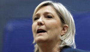 Campagne présidentielle : qui sont les conseillers secrets de Marine Le Pen ?