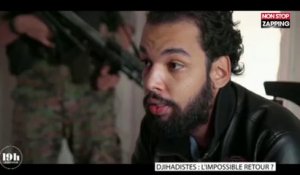 Un ancien djihadiste explique pourquoi la France est la cible de Daesh (Vidéo)
