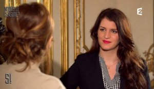 L’interview de Marlène Schiappa - Stupéfiant !