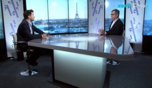 Améliorer la gouvernance dans les banques et la finance [Christophe Njidam]