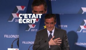 [TEASER 2] François Fillon, l’homme qui ne pouvait pas être président - 04/02/2018