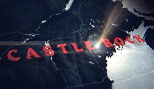 Castle Rock - First Look Teaser (VO)