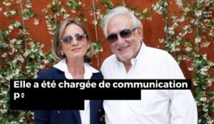 Qui est Myriam L’Aouffir, la femme de DSK ?