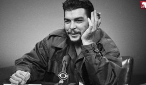 Quand Cuba voulait exporter la doctrine du "Che" en Afrique