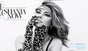 Shania Twain Debuts at No. 1 on Billboard 200 Albums Chart With 'Now' | Billboard News