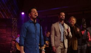 Gaither Vocal Band - Livin' In The Rhythm Of Grace