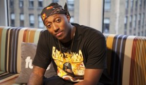 Lecrae Reacts to Fan YouTube Comments and Talks New Album