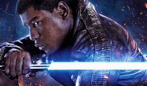Star Wars: Les Derniers Jedi Bande-annonce Officielle (2017)