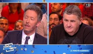 Jean-Luc Lemoine critique ouvertement les façons de faire de Raquel Garrido - Regardez