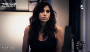 Alcaline, Les News du 9/10 - Yasmine Hamdan, nouvelle voix d'orient
