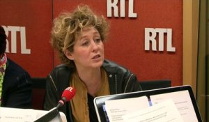 "Emmanuel Macron n'est pas anti-fonctionnaires", décrypte Alba Ventura