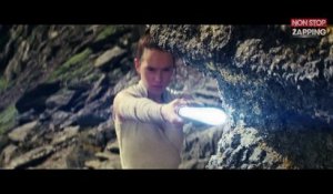 Star Wars 8 : Découvrez enfin la bande-annonce du film ! (Vidéo)