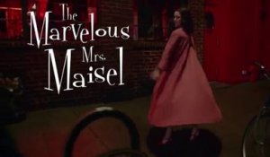 The Marvelous Mrs. Maisel - Trailer Saison 1