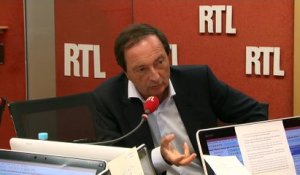 Alimentation : Michel-Édouard Leclerc se "retrouve dans l'analyse d'Emmanuel Macron"