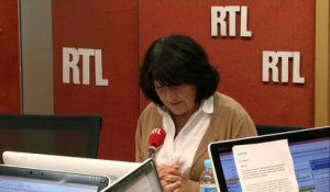 RTL Monde du 11 octobre 2017