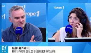 Laurent Pinatel : "Le consommateur ne doit pas payer plus cher un produit qui est identique"